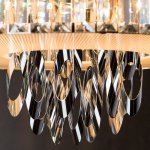 Светильник потолочный Divinare 1285/02 PL-6 TIZIANA