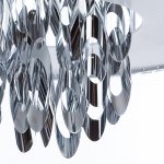 Люстра подвесная Divinare 1285/02 SP-6 TIZIANA