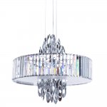 Люстра подвесная Divinare 1285/02 SP-6 TIZIANA