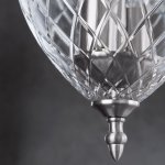 Светильник подвесной Divinare 1150/01 SP-2 Reggia