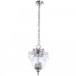 Светильник подвесной Divinare 1150/01 SP-2 Reggia