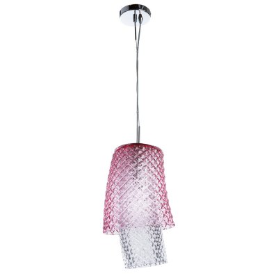 

Светильник подвесной Divinare 1152/01 SP-1 Miracolo, 1152/01 SP-1