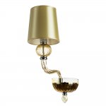 Светильник настенный Divinare 1154/02 AP-1 Bilancia