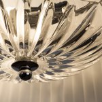 Светильник подвесной Divinare 1157/01 SP-2 Sonata