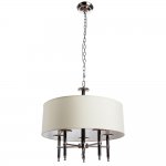 Светильник подвесной Divinare 1162/01 SP-5 Candela