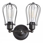 Светильник настенный Divinare 2001/01 AP-2 OFELIA