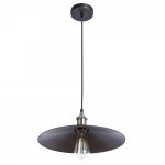 Светильник подвесной Divinare 2003/11 SP-1 DELTA