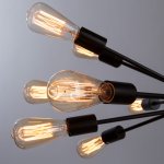 Люстра Divinare 5010/01 SP-18 FLORIANA