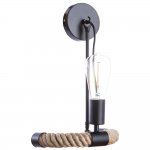 Светильник настенный Divinare 8108/01 AP-1 PAULA