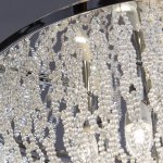 Люстра потолочная Divinare 2006/01 PL-6 AURORA