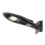 SLV 234205 Streetlamp, anthrazit, 4000K, kleine Version