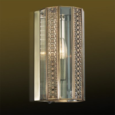 Светильник настенный бра Odeon light 2343/1W TAROS