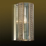 Светильник настенный бра Odeon light 2343/1W TAROS