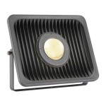 SLV 234305 ZYKLOP STRAHLER, anthrazit, 3000k, 1 Linse