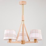 Светильник Alfa 23433 Vigo 1