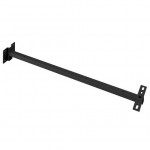 SLV 234350 Verl?ngerungsstab f?r Outdoor Beam und Zyklop Strahler, schwarz, 80cm
