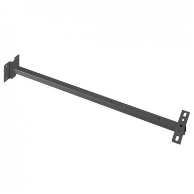 SLV 234355 Verl?ngerungsstab f?r Outdoor Beam und Zyklop Strahler, anthrazit, 80cm