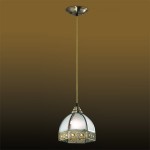 Светильник подвесной Odeon light 2344/1 VALSO