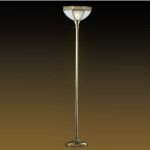 Торшер Odeon light 2344/1f VALSO