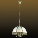 Светильник подвесной Odeon light 2344/3A VALSO