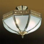 Люстра Odeon light 2344/3B VALSO