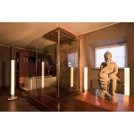 234421 SLV LIGHT PIPE LED 140 светильник IP55 с LED 11Вт, 2700K, 630лм, белый