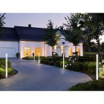 234421 SLV LIGHT PIPE LED 140 светильник IP55 с LED 11Вт, 2700K, 630лм, белый