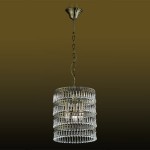 Светильники подвесной Odeon light 2345/3A KELTI