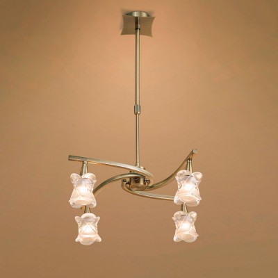 Люстра Mantra 234 ROSA DEL DESIERTO