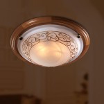 Светильник Сонекс 234 бронза Barocco Wood