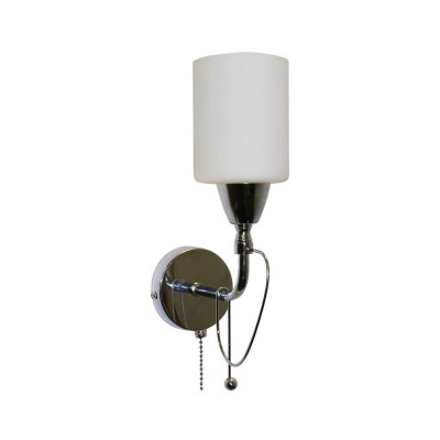 

Светильник бра ПИЛАР белая h22 w14*8 E14 1*40w Kink light 2353-7, 2353-7
