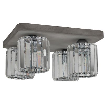 Потолочный светильник Spot Light Glory 2361436