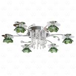 Люстра Mw light 238010509 Анжелика