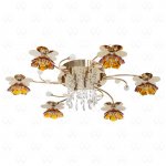 Люстра Mw light 238010609 Анжелика
