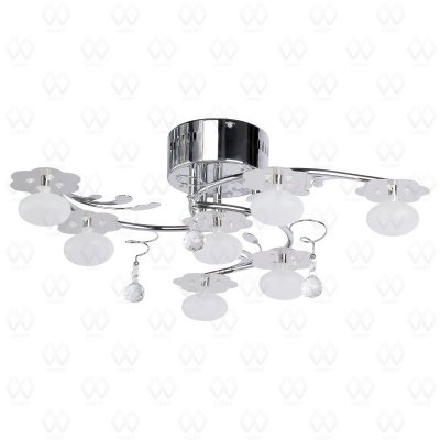 Люстра подвесная Mw light 238010707 Анжелика Люстра подвесная Mw light 238010707 Анжелика