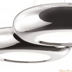 Люстра-подвес Odeon light 2869/42L TARON