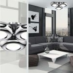 Люстра-подвес Odeon light 2869/42L TARON