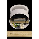 Светильник настенный St luce SL588.101.01 COLO