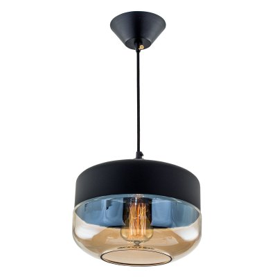 

Светильник подвесной Citilux CL450208 Эдисон, CL450208