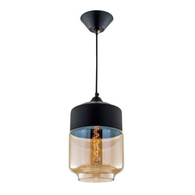 

Светильник подвесной Citilux CL450207 Эдисон, CL450207