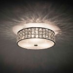 Светильник настенно-потолочный Citilux CL324131 Портал