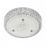 Светильник настенно-потолочный Citilux cl705111 Кристалино