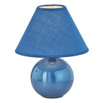 Настольная лампа Eglo 23872 TINA 1