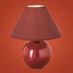 Настольная лампа Eglo 23876 TINA 1