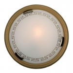 Светильник Сонекс 238 SN15 PROVENCE GREEN