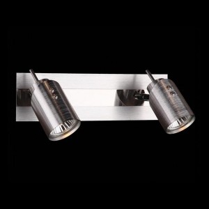 Светильник Eurosvet 23918/2 хром