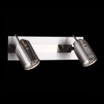 Светильник Eurosvet 23918/2 хром