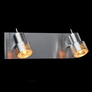 Светильник Eurosvet 23938/2 хром