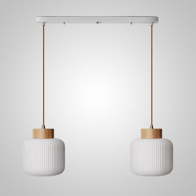 Подвесной светильник TOLLE DUO A ImperiumLoft 239921-23 Подвесной светильник TOLLE DUO A ImperiumLoft 239921-23