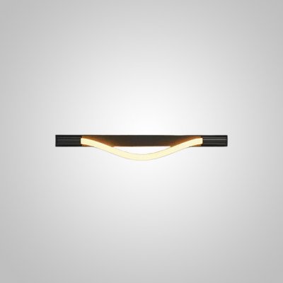 Настенный светильник GLORIFY OPTIC WALL B L60 ImperiumLoft 239931-23